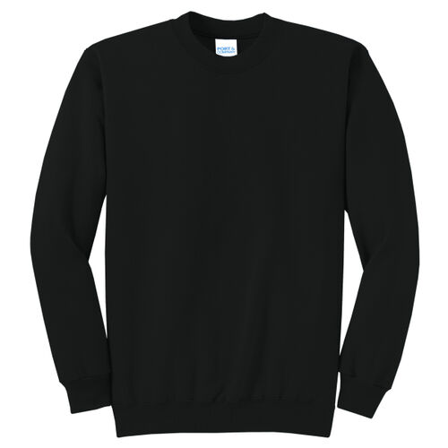 LAVC Crewneck Sweatshirt - Unisex Thumbnail