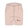 Women's Fleece Out Shorts Thumbnail